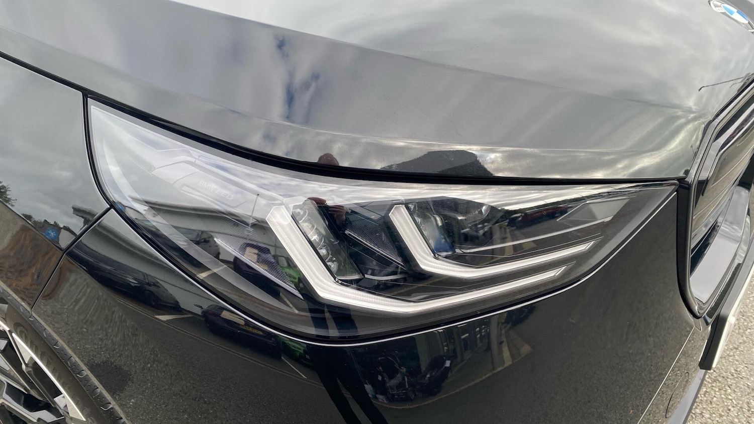 Used BMW X3 2025 for sale - 77441312: Photo 23