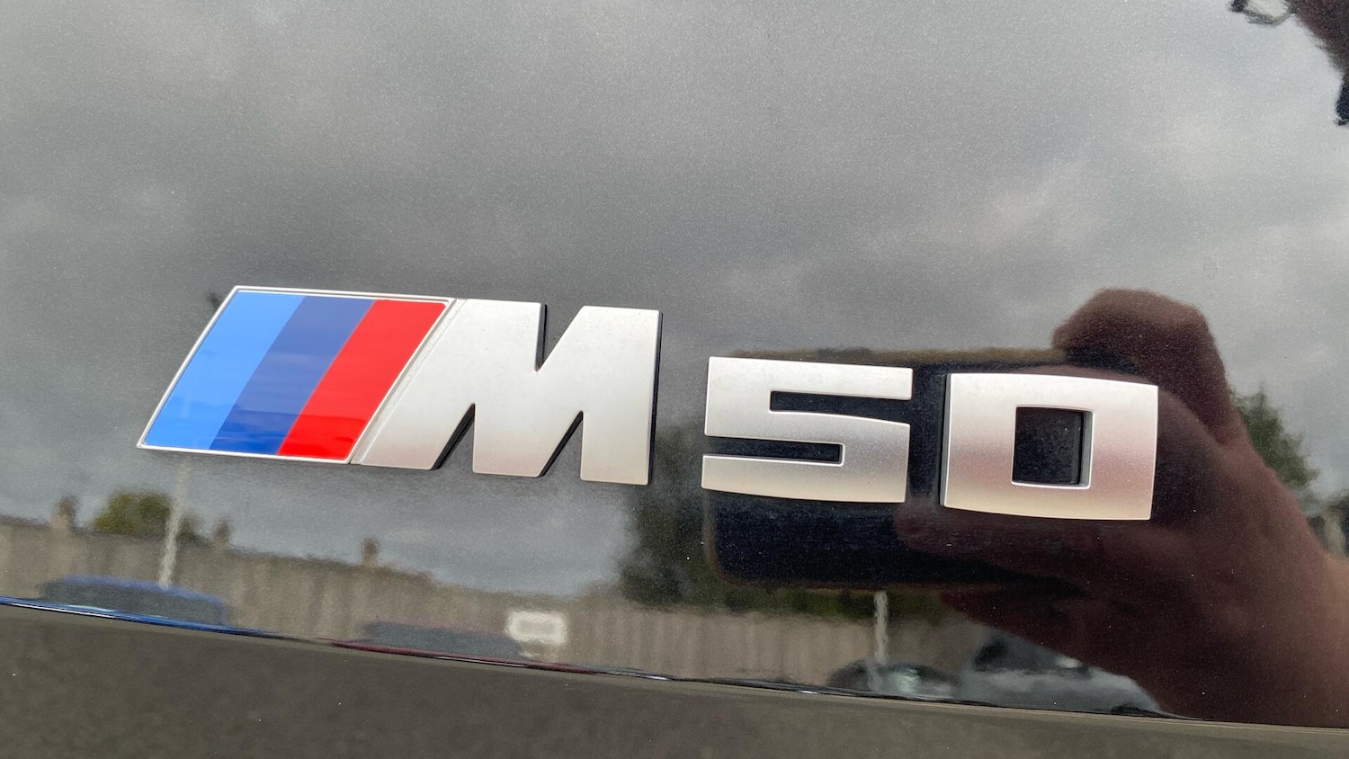 Used BMW X3 2025 for sale - 77441312: Photo 25