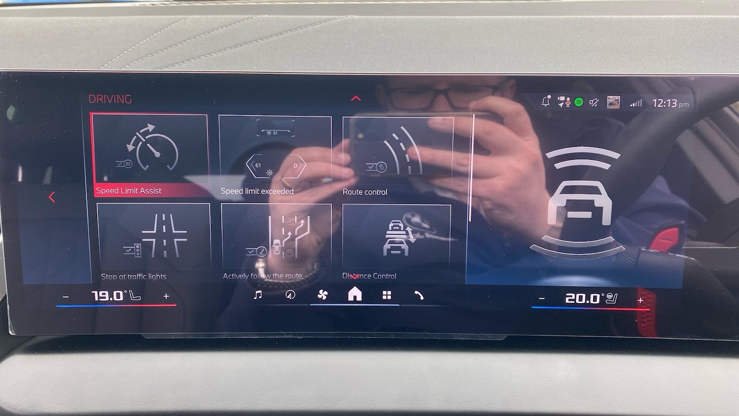 Used BMW X3 2025 for sale - 77441312: Photo 27