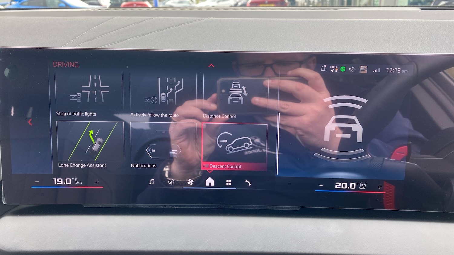 Used BMW X3 2025 for sale - 77441312: Photo 28