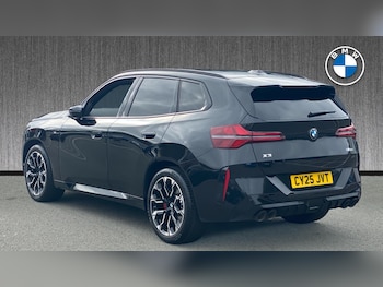 Used BMW X3 2025 for sale - 77441312: Photo