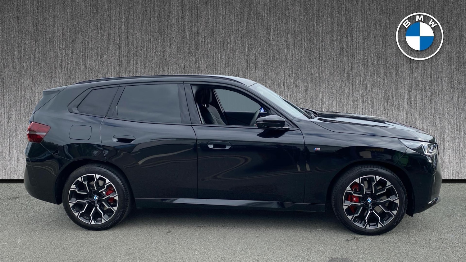 Used BMW X3 2025 for sale - 77441312: Photo 3