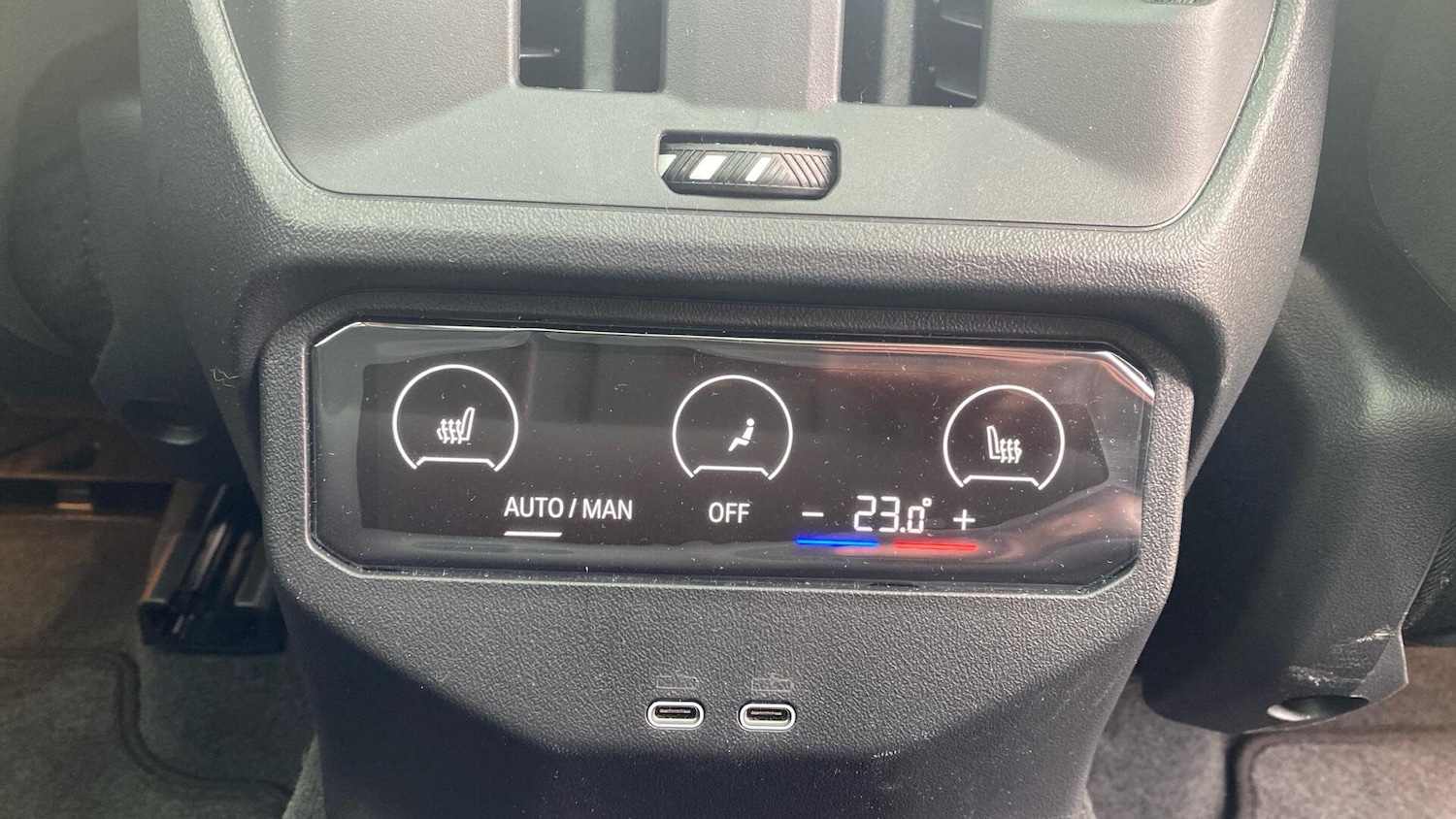 Used BMW X3 2025 for sale - 77441312: Photo 31