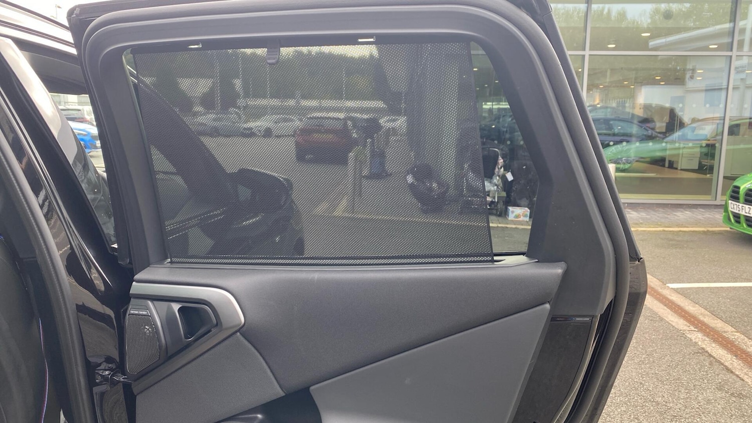 Used BMW X3 2025 for sale - 77441312: Photo 32