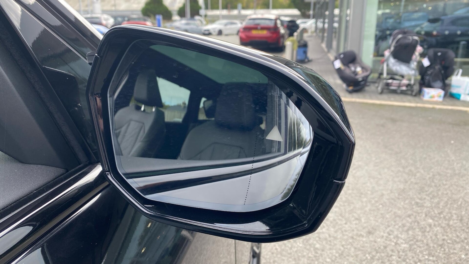 Used BMW X3 2025 for sale - 77441312: Photo 33