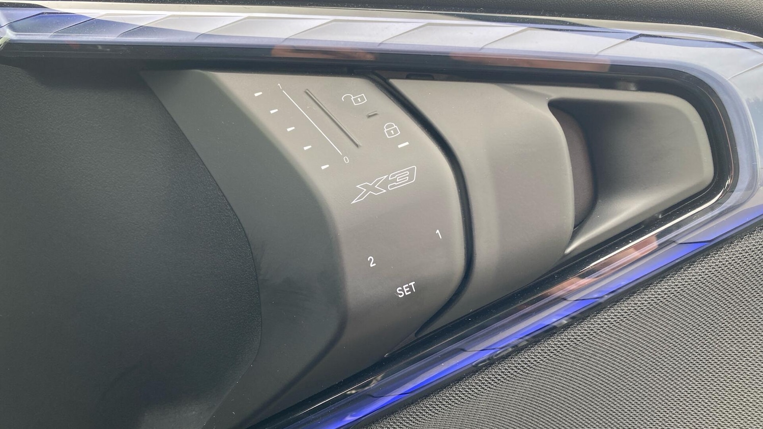 Used BMW X3 2025 for sale - 77441312: Photo 34