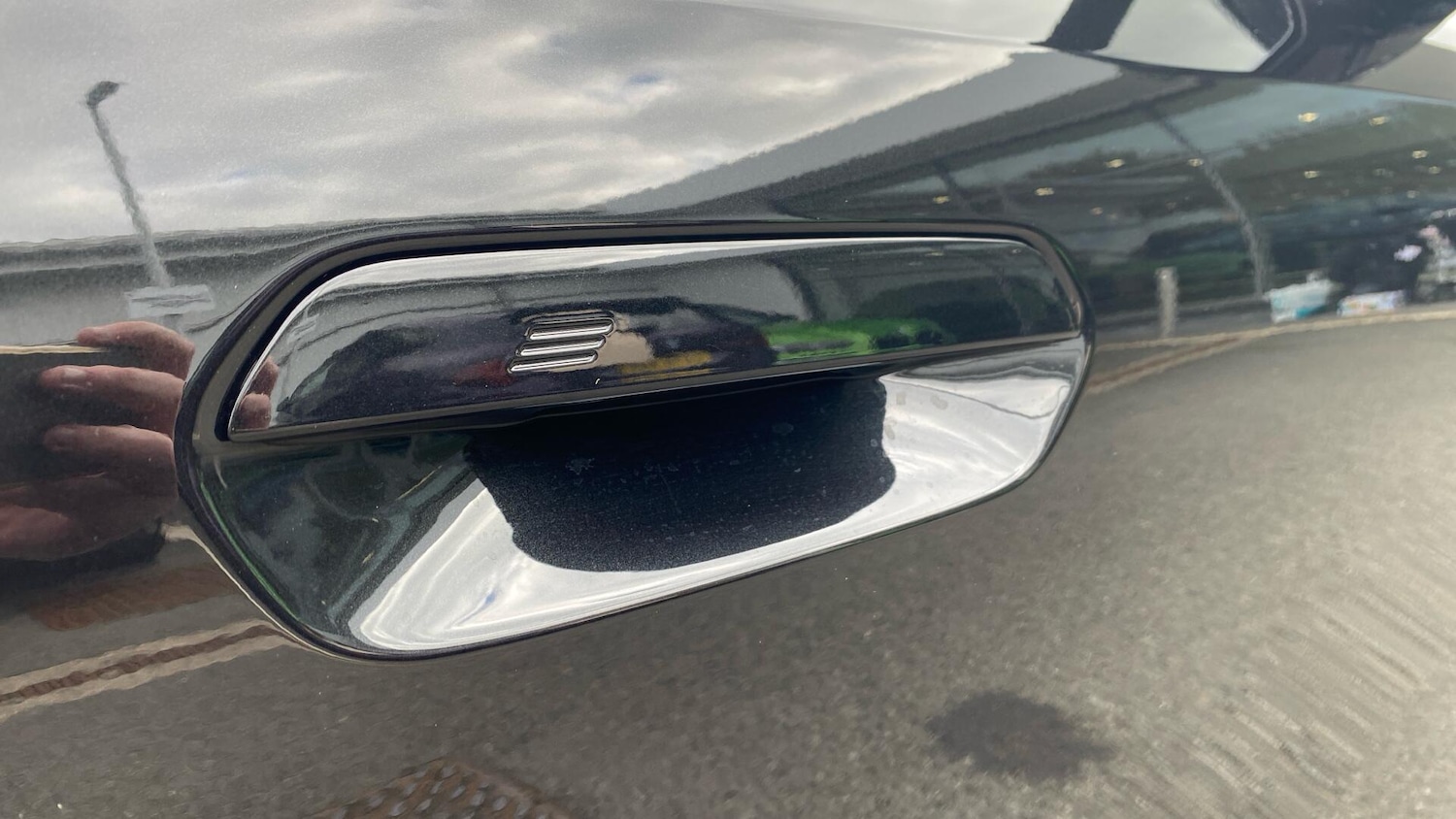 Used BMW X3 2025 for sale - 77441312: Photo 36