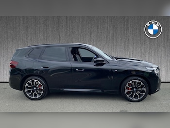 Used BMW X3 2025 for sale - 77441312: Photo