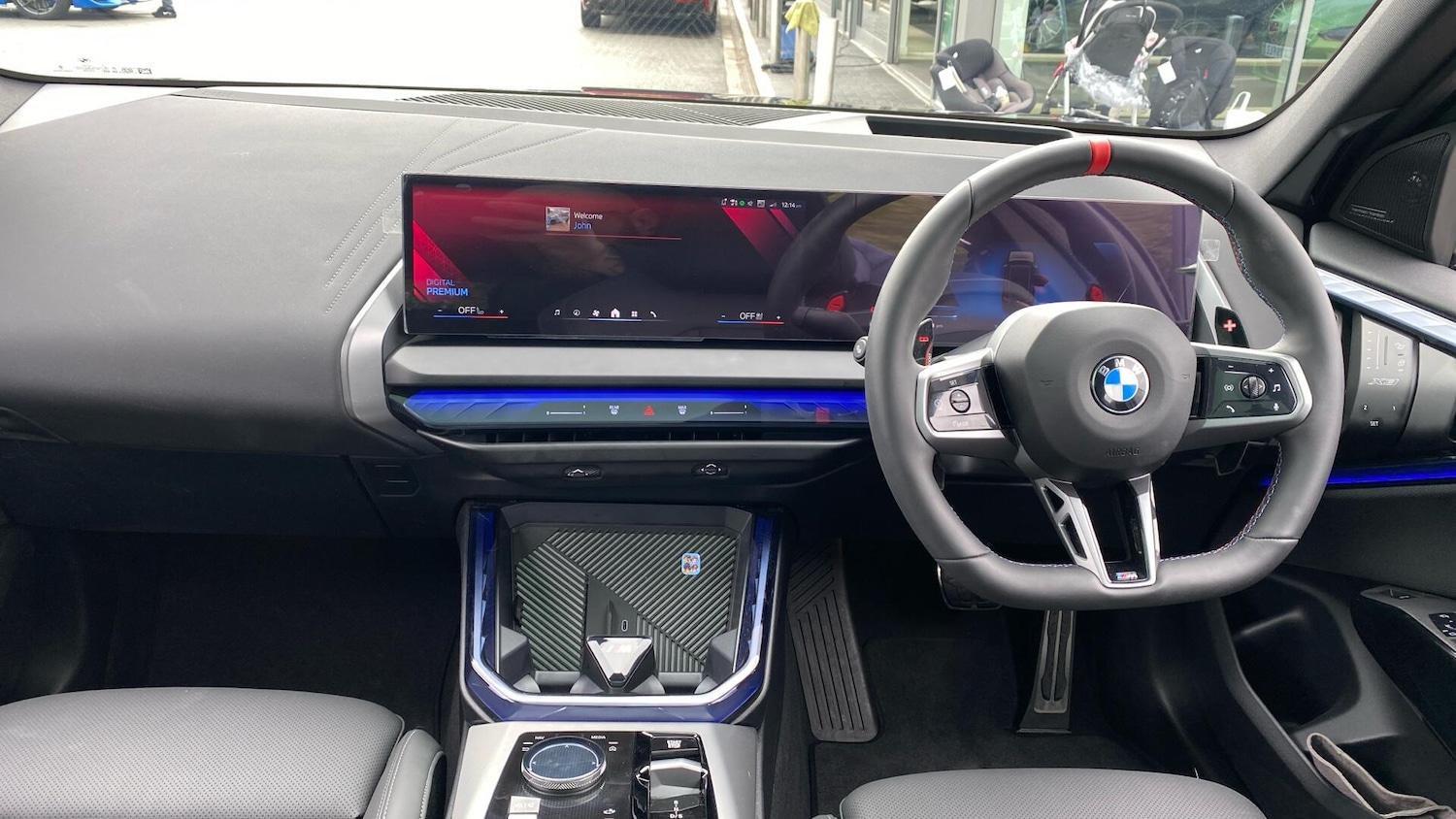 Used BMW X3 2025 for sale - 77441312: Photo 4