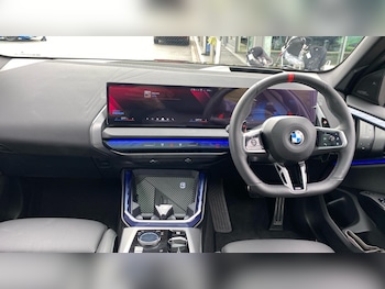 Used BMW X3 2025 for sale - 77441312: Photo