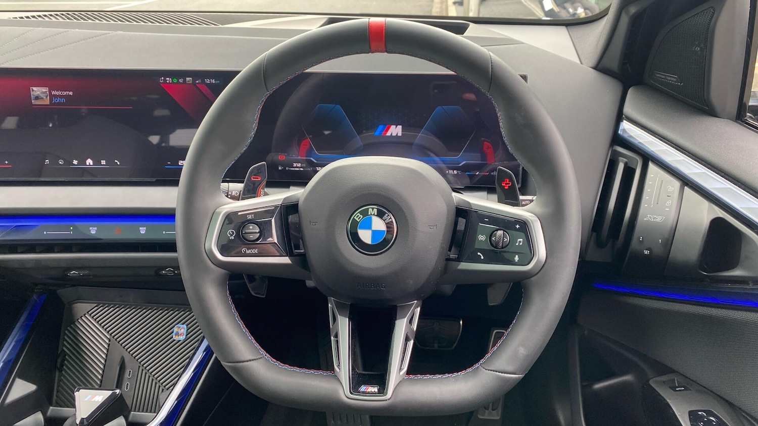 Used BMW X3 2025 for sale - 77441312: Photo 5