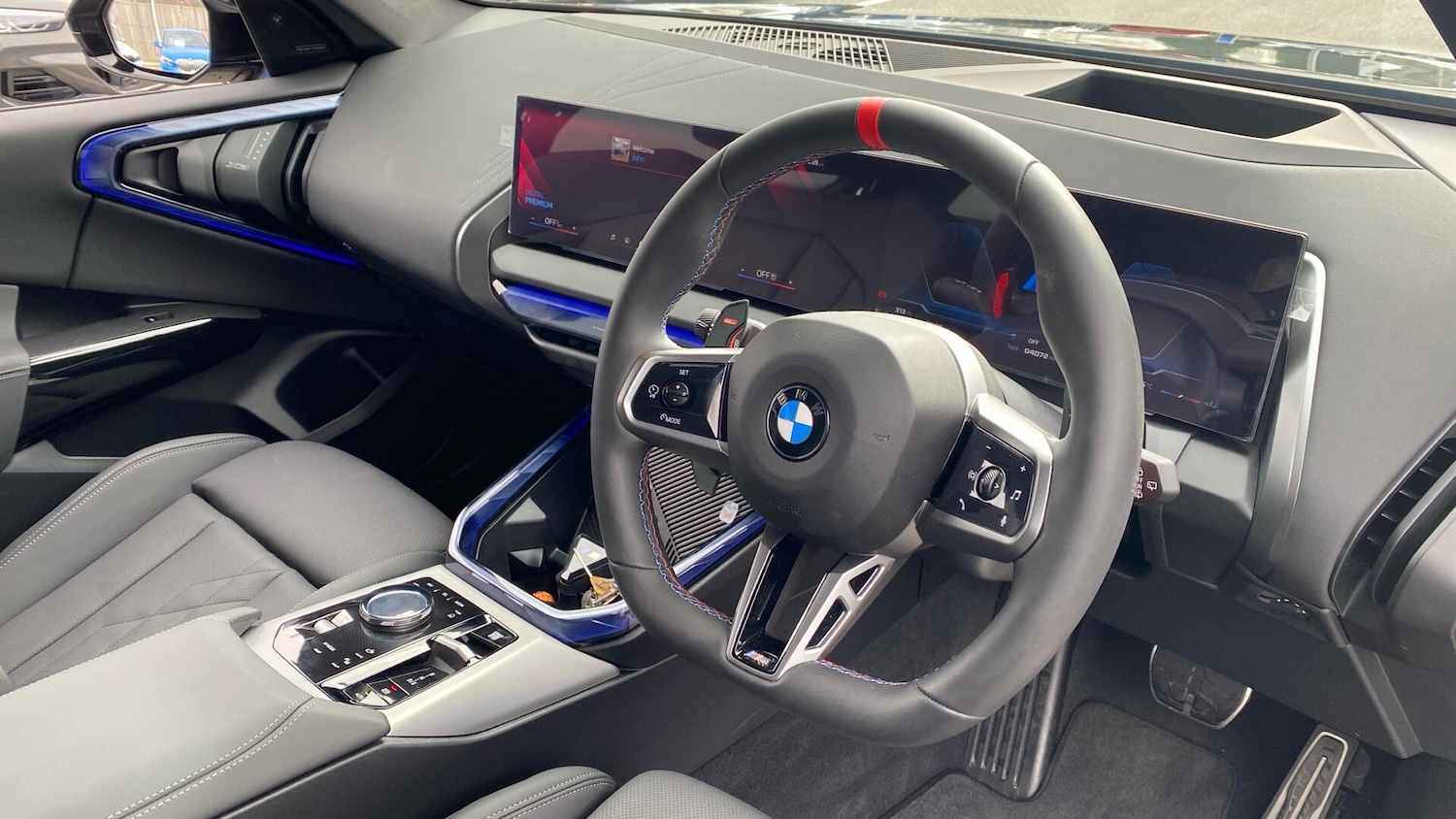 Used BMW X3 2025 for sale - 77441312: Photo 6