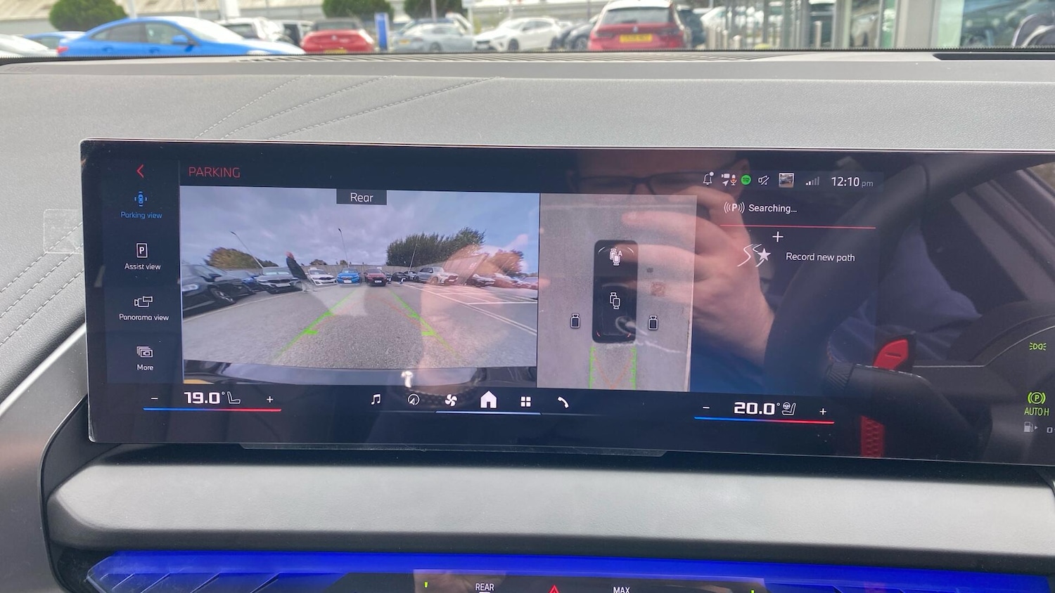 Used BMW X3 2025 for sale - 77441312: Photo 8