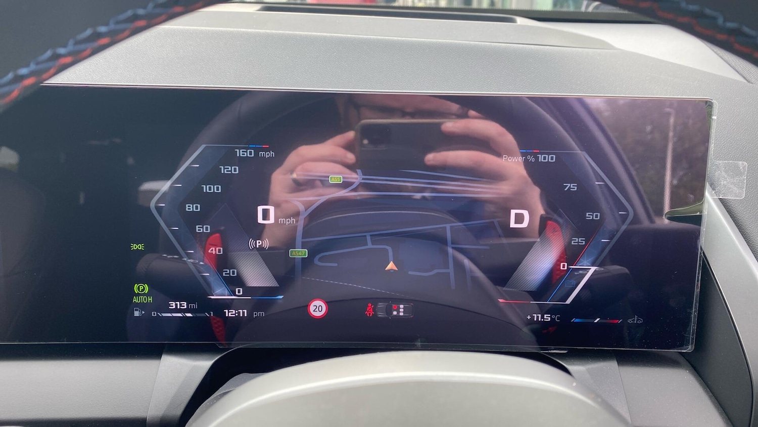 Used BMW X3 2025 for sale - 77441312: Photo 9