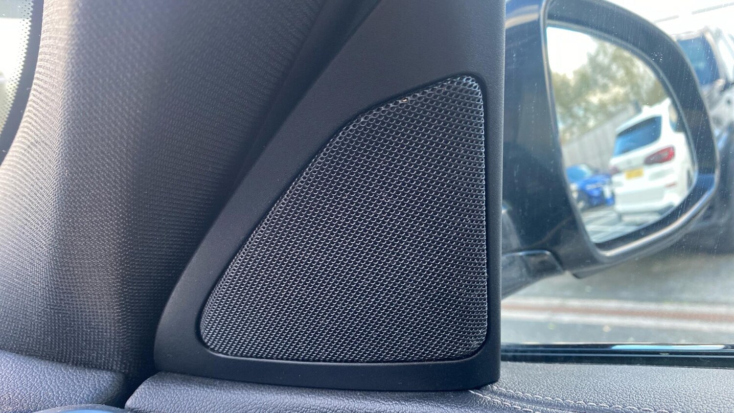 Used BMW X6 2022 for sale - 76760597: Photo 20