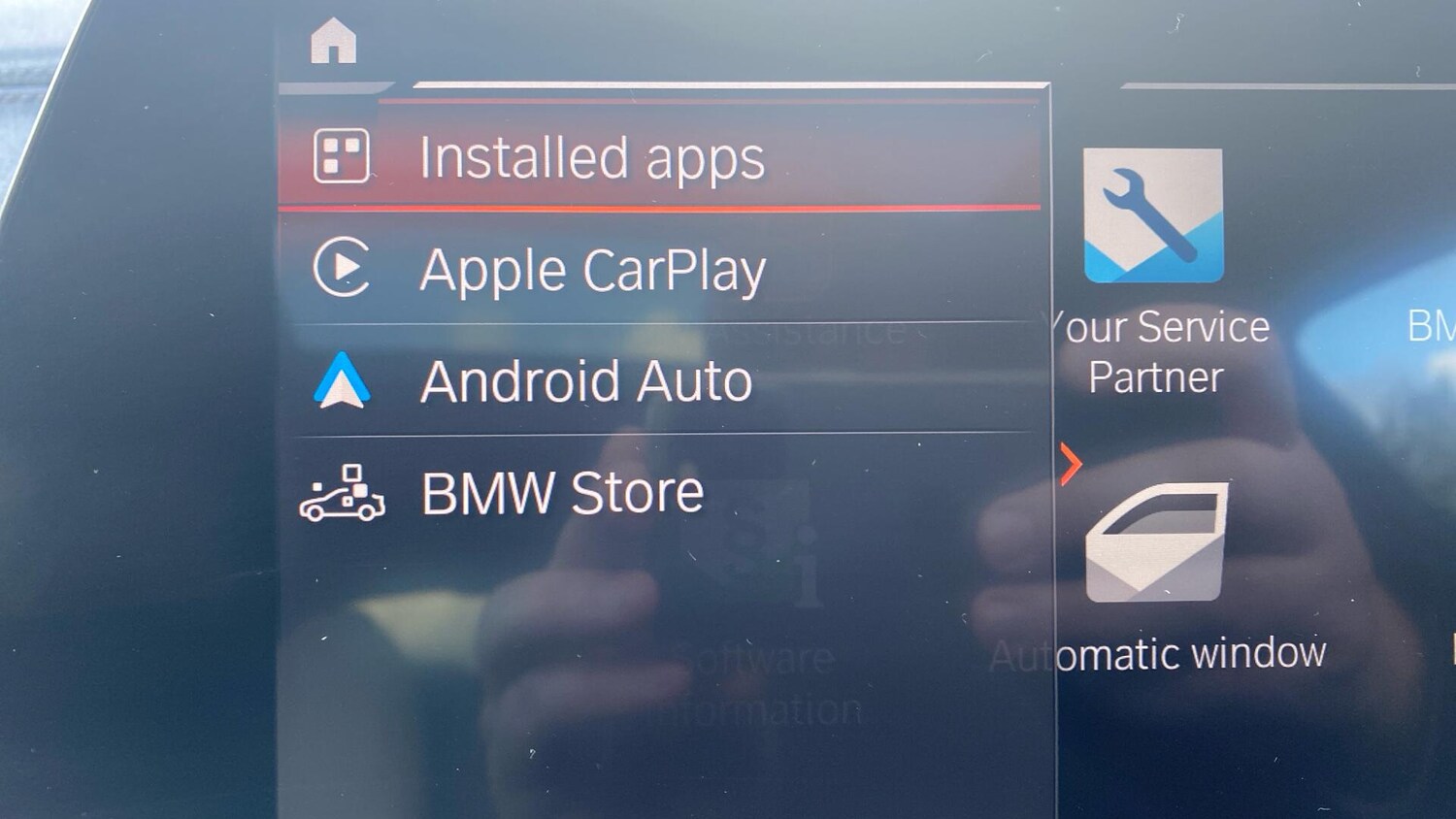 Used BMW X6 2022 for sale - 76760597: Photo 24