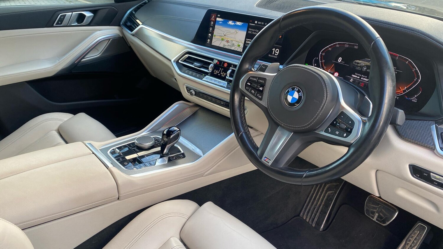 Used BMW X6 2022 for sale - 76760597: Photo 6