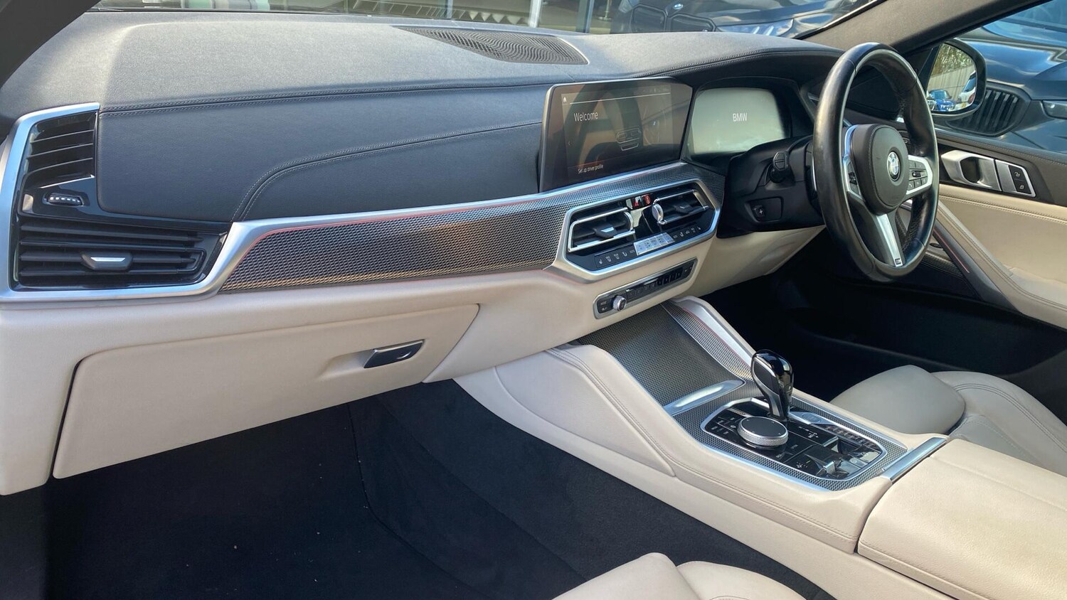 Used BMW X6 2022 for sale - 76760597: Photo 7