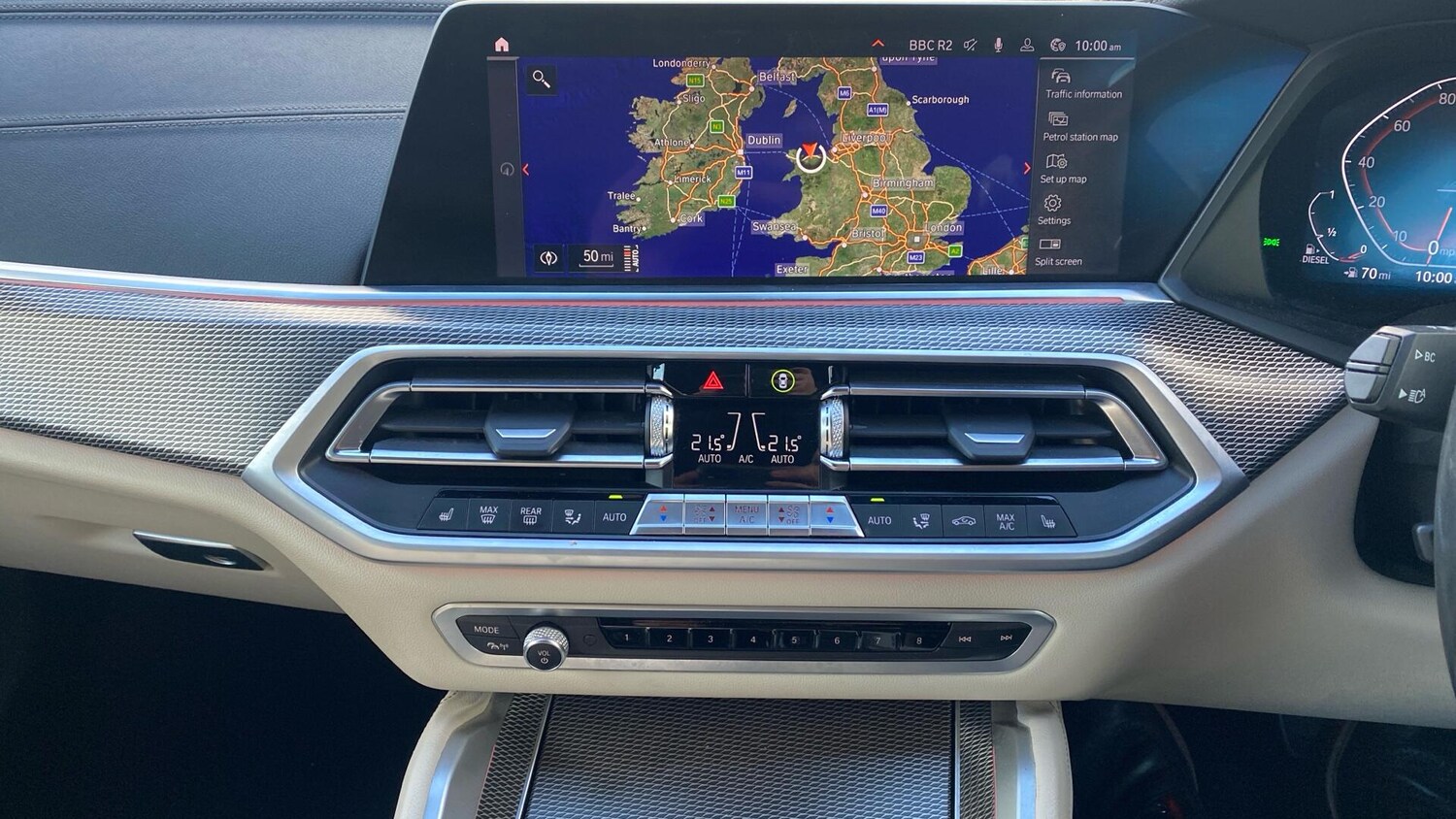 Used BMW X6 2022 for sale - 76760597: Photo 8