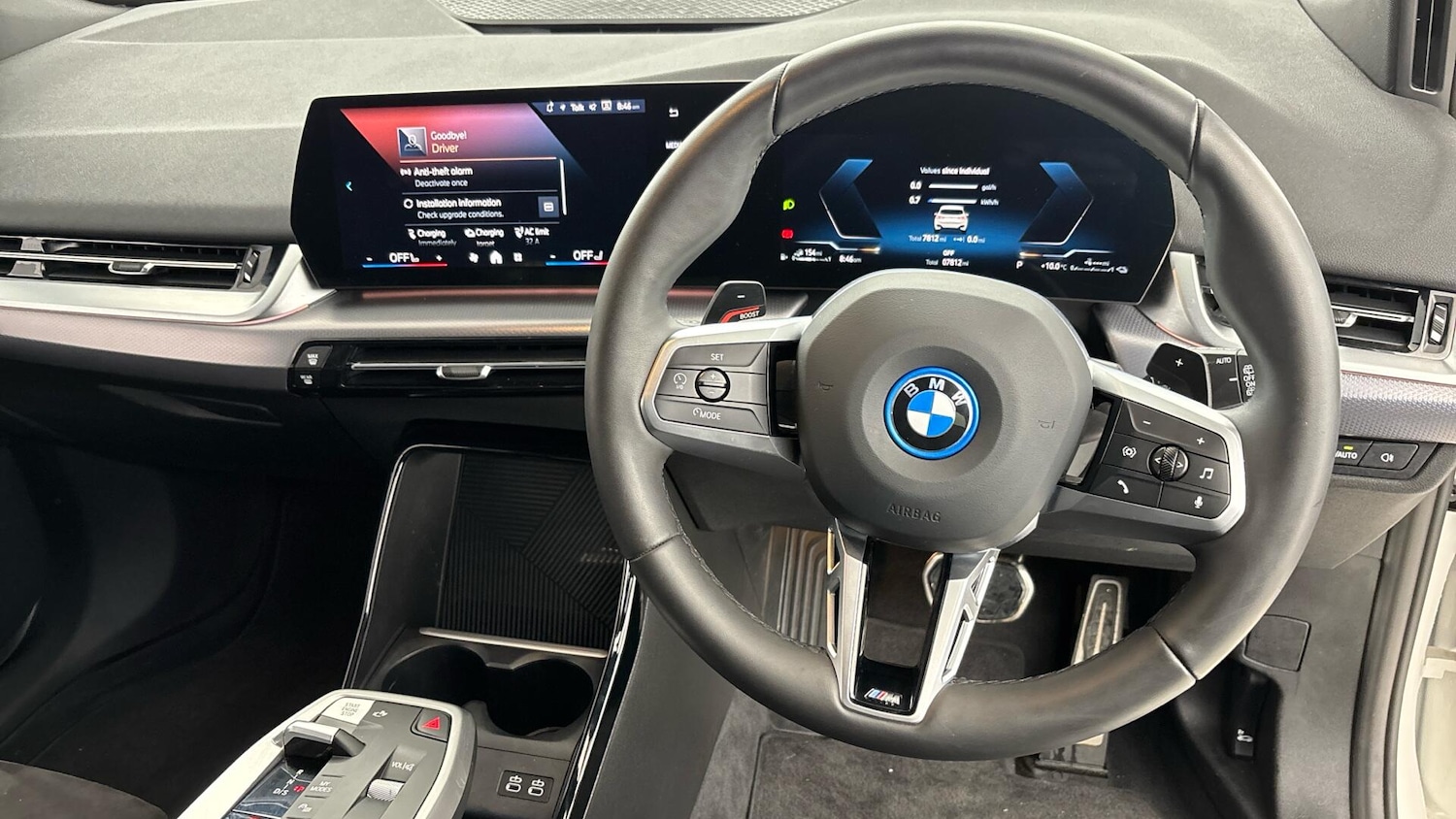 Used BMW 2 Series 2025 for sale - 77216057: Photo 5