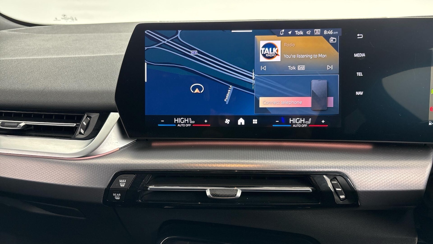 Used BMW 2 Series 2025 for sale - 77216057: Photo 8