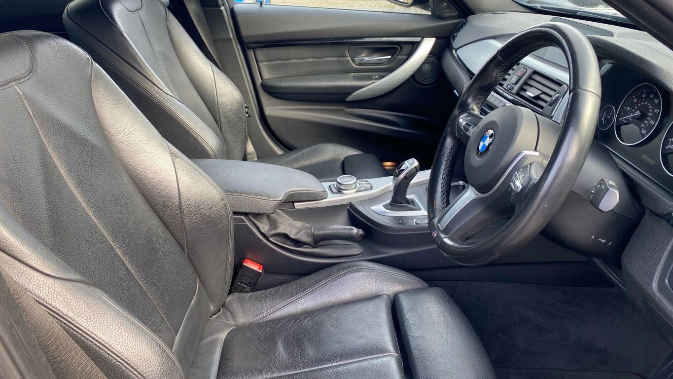 Used BMW 3 Series 2018 for sale - 77255071: Photo 10