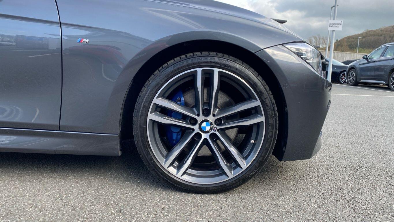 Used BMW 3 Series 2018 for sale - 77255071: Photo 13