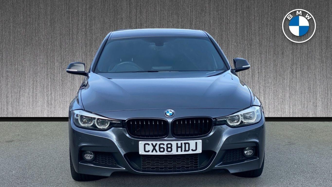 Used BMW 3 Series 2018 for sale - 77255071: Photo 15
