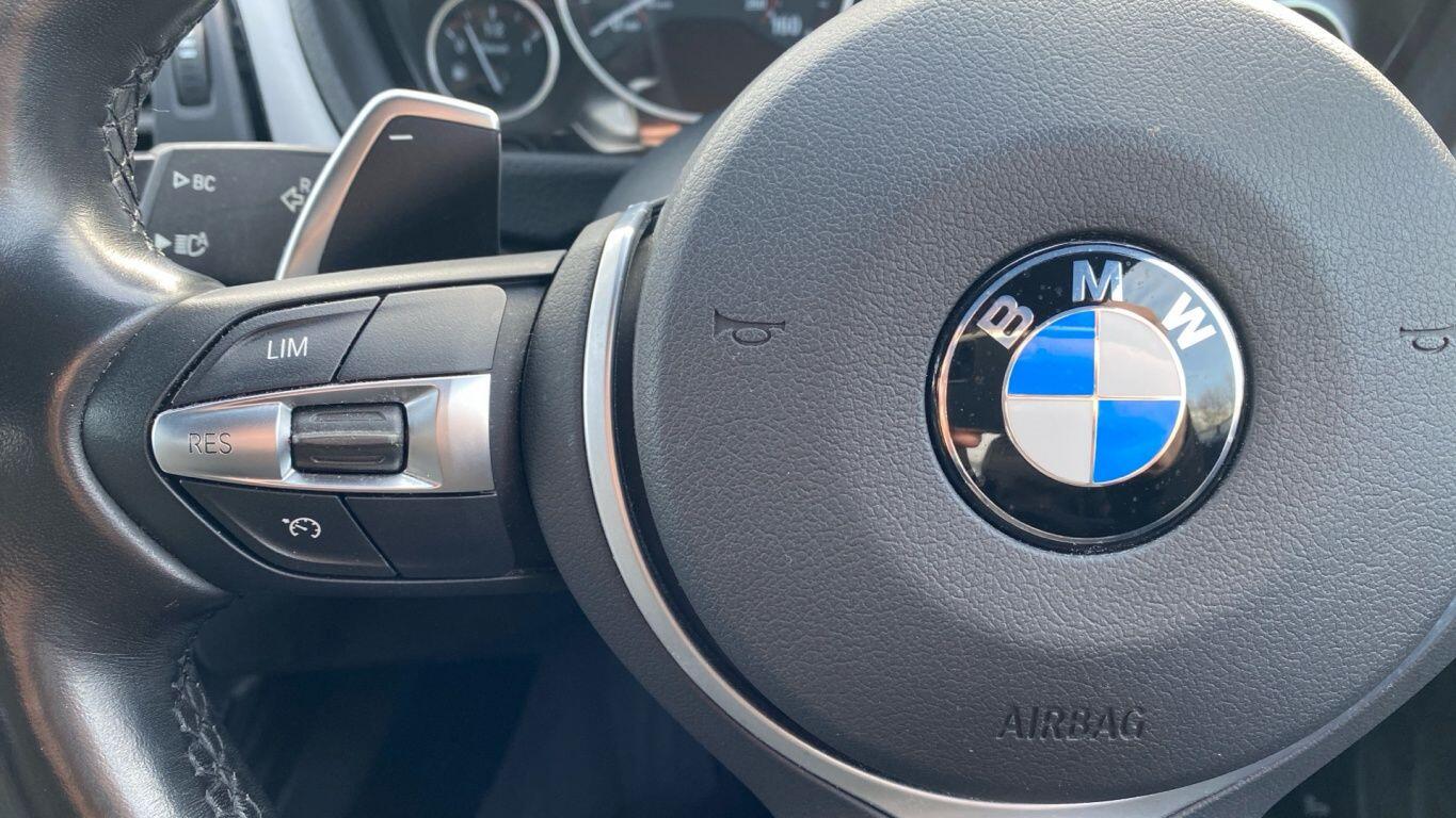 Used BMW 3 Series 2018 for sale - 77255071: Photo 16