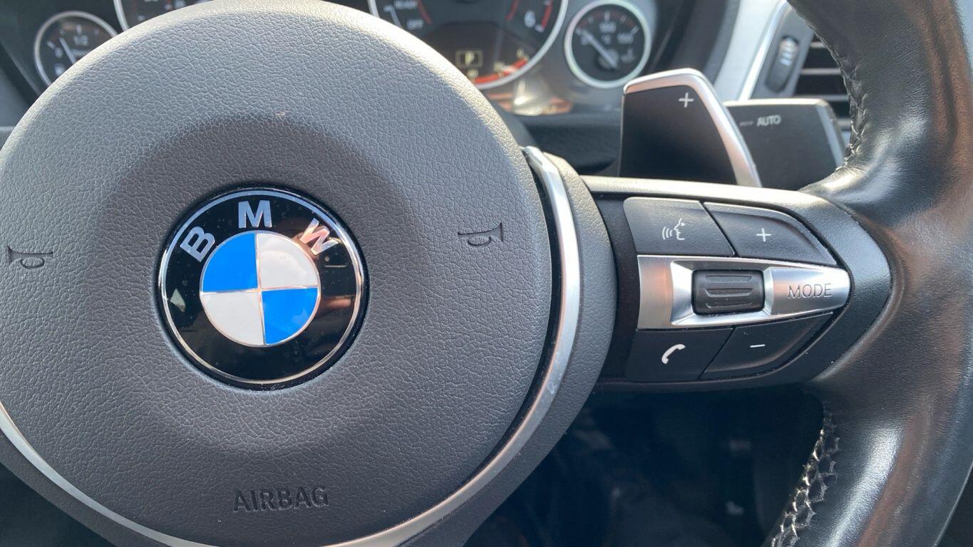 Used BMW 3 Series 2018 for sale - 77255071: Photo 17