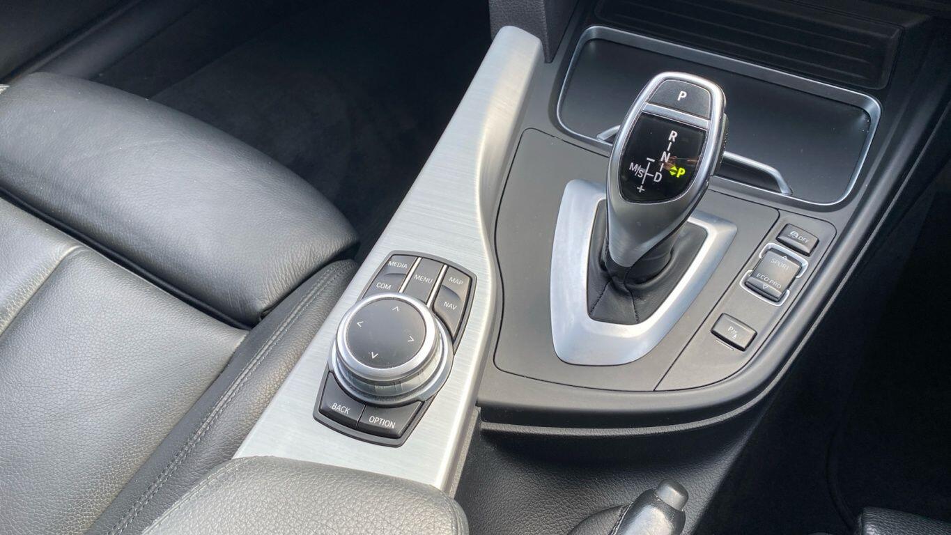 Used BMW 3 Series 2018 for sale - 77255071: Photo 18