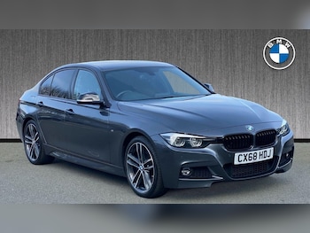 BMW 3 Series feature image
