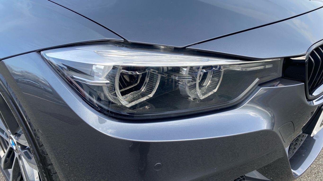 Used BMW 3 Series 2018 for sale - 77255071: Photo 22