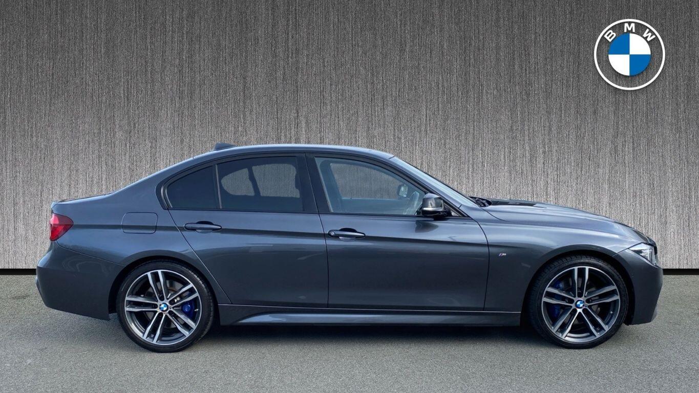 Used BMW 3 Series 2018 for sale - 77255071: Photo 3