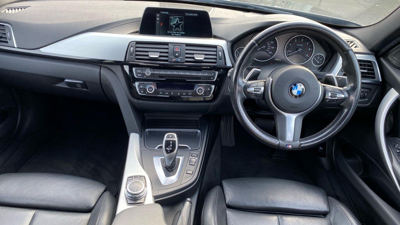 Used BMW 3 Series 2018 for sale - 77255071: Photo 4