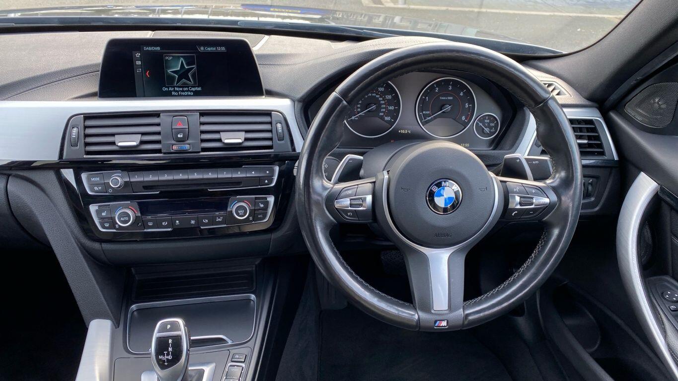 Used BMW 3 Series 2018 for sale - 77255071: Photo 5