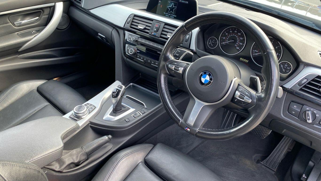 Used BMW 3 Series 2018 for sale - 77255071: Photo 6