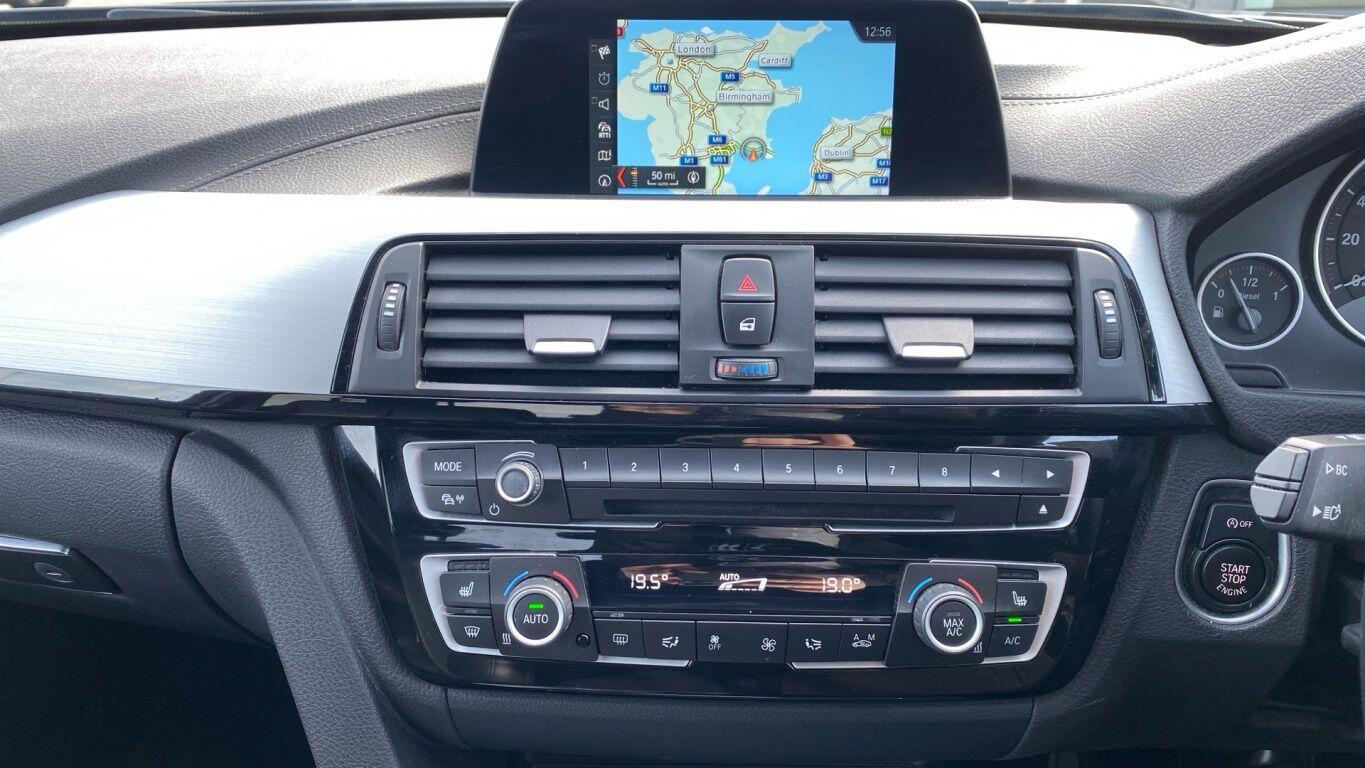 Used BMW 3 Series 2018 for sale - 77255071: Photo 8