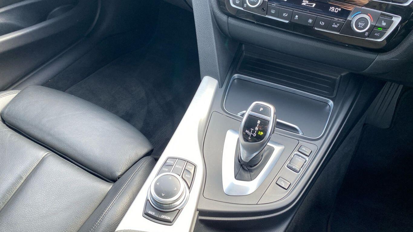 Used BMW 3 Series 2018 for sale - 77255071: Photo 9