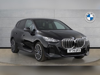 Used BMW 2 Series 2024 for sale - 76760577: Photo