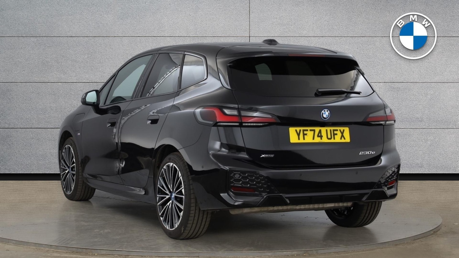 Used BMW 2 Series 2024 for sale - 76760577: Photo 2