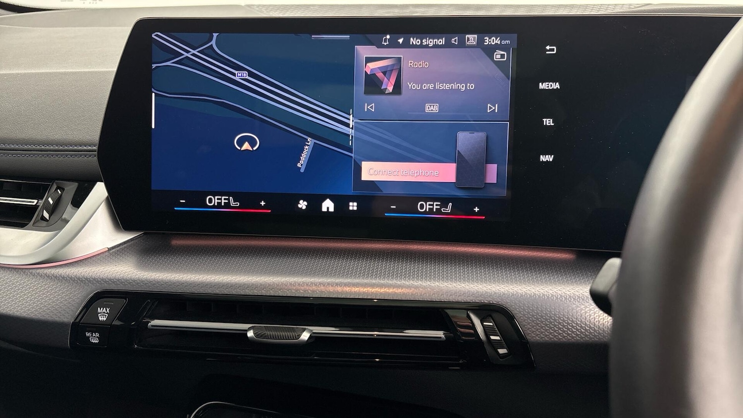 Used BMW 2 Series 2024 for sale - 76760577: Photo 8