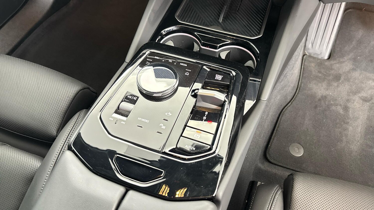 Used BMW 5 Series 2025 for sale - 76760609: Photo 10