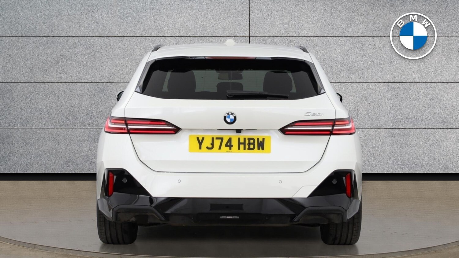 Used BMW 5 Series 2025 for sale - 76760609: Photo 15