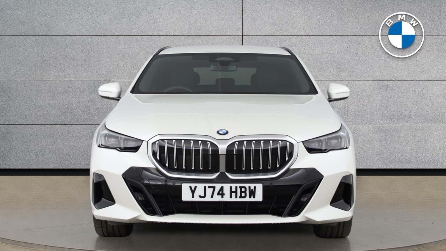 Used BMW 5 Series 2025 for sale - 76760609: Photo 16