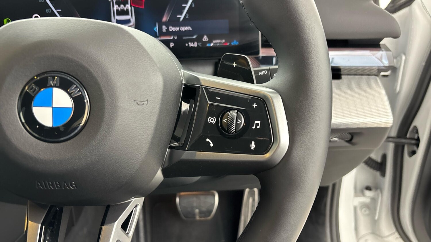 Used BMW 5 Series 2025 for sale - 76760609: Photo 18