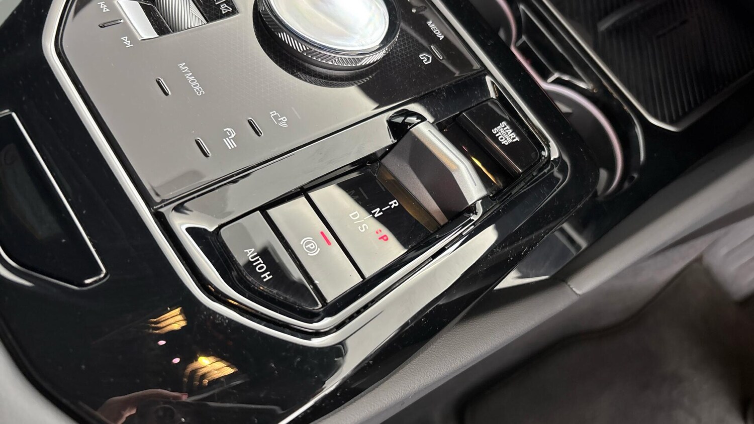 Used BMW 5 Series 2025 for sale - 76760609: Photo 19