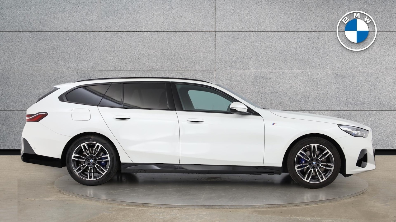 Used BMW 5 Series 2025 for sale - 76760609: Photo 3