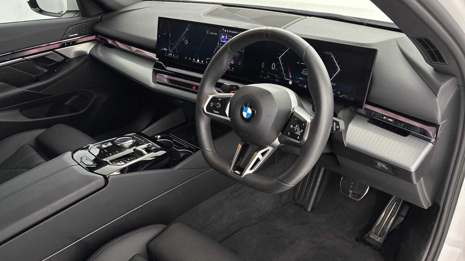 Used BMW 5 Series 2025 for sale - 76760609: Photo 6