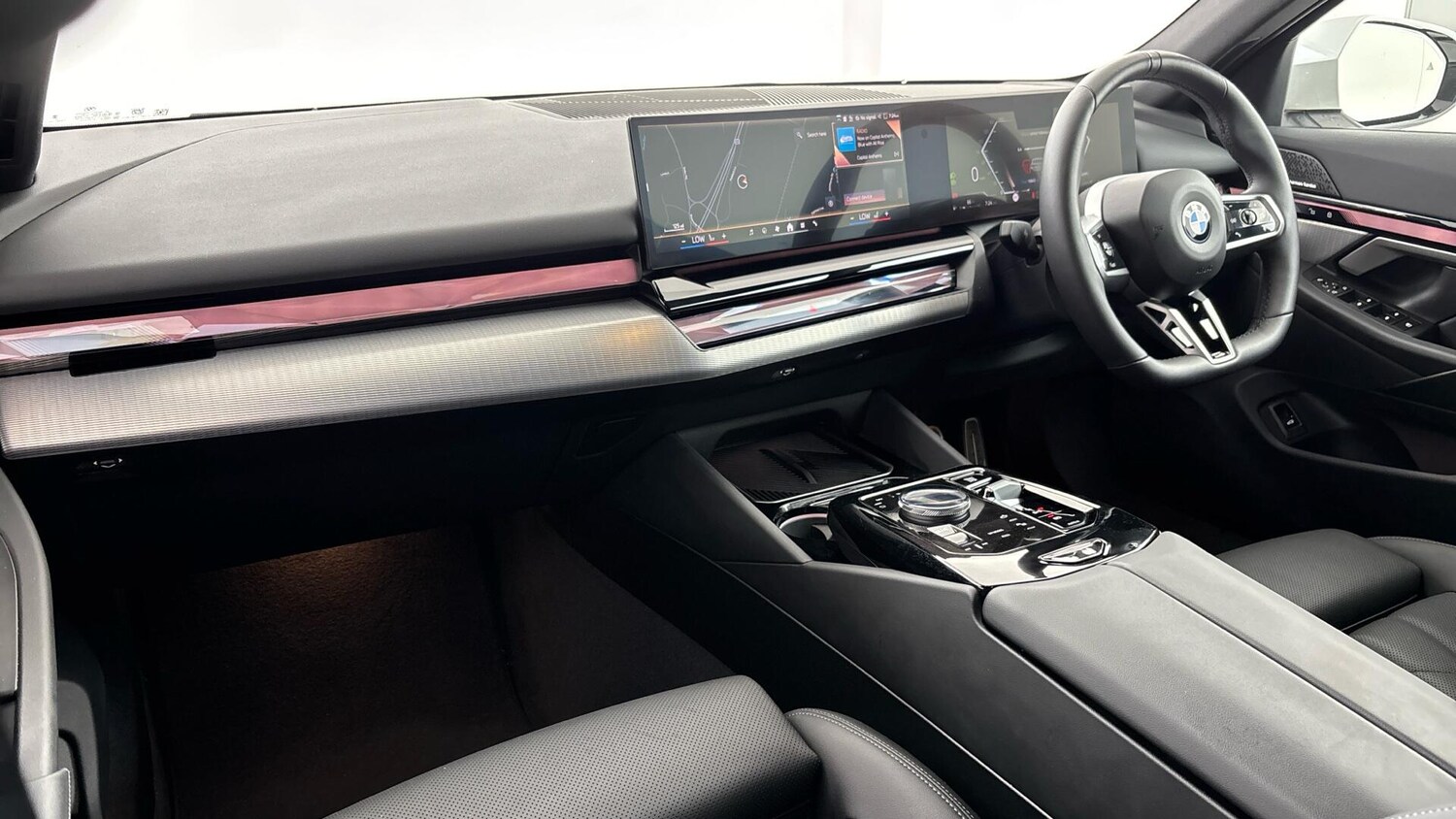 Used BMW 5 Series 2025 for sale - 76760609: Photo 7